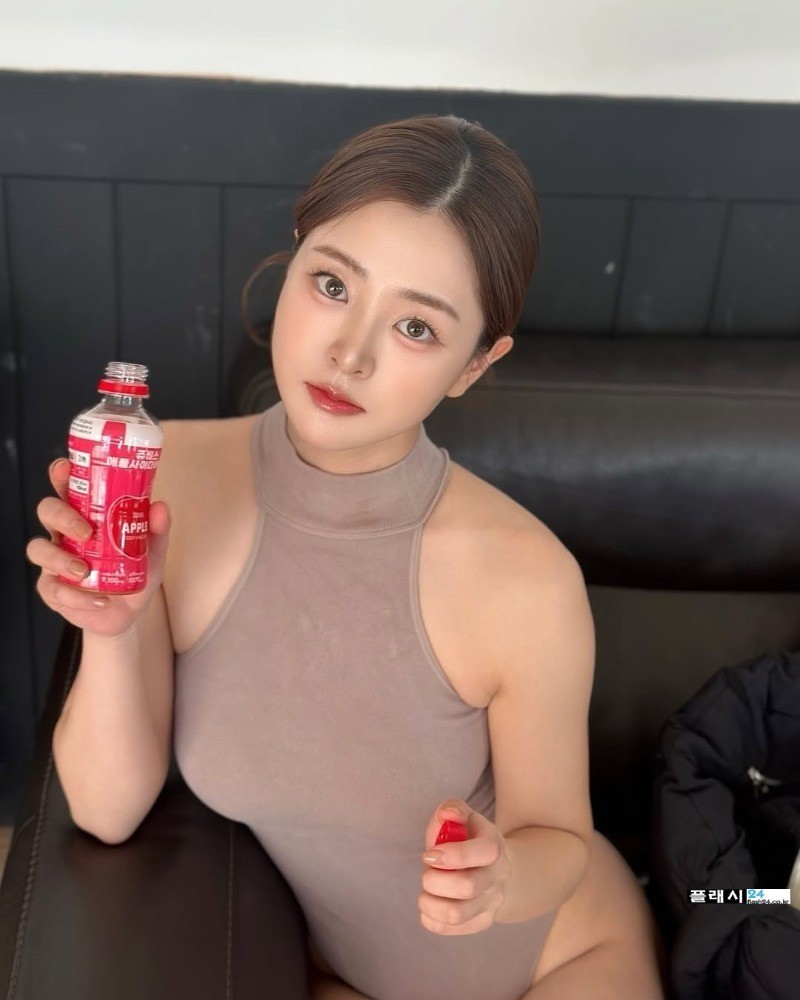 ㅇㅎ)외모만큼은 며느리감 필라테스 강사 심아윤-2