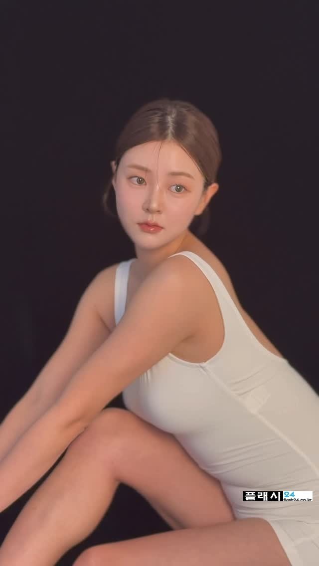 ㅇㅎ)외모만큼은 며느리감 필라테스 강사 심아윤-8