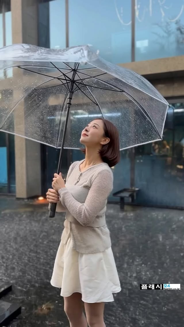 ㅇㅎ)외모만큼은 며느리감 필라테스 강사 심아윤-9
