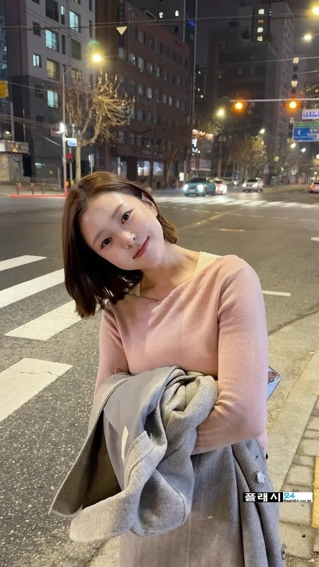 ㅇㅎ)외모만큼은 며느리감 필라테스 강사 심아윤-10