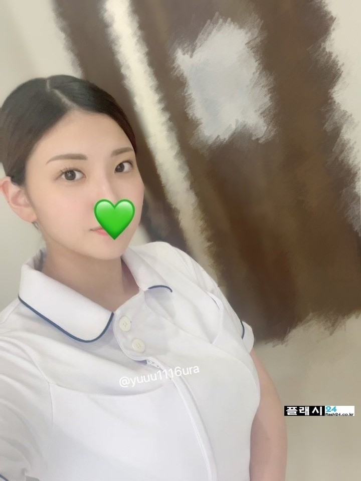 간호사 출신 배우 사사모토 유-3