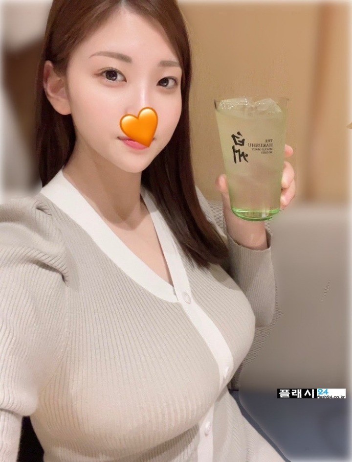 간호사 출신 배우 사사모토 유-4