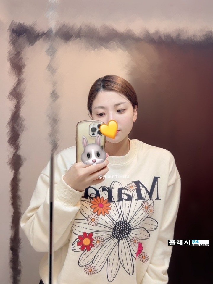 간호사 출신 배우 사사모토 유-8