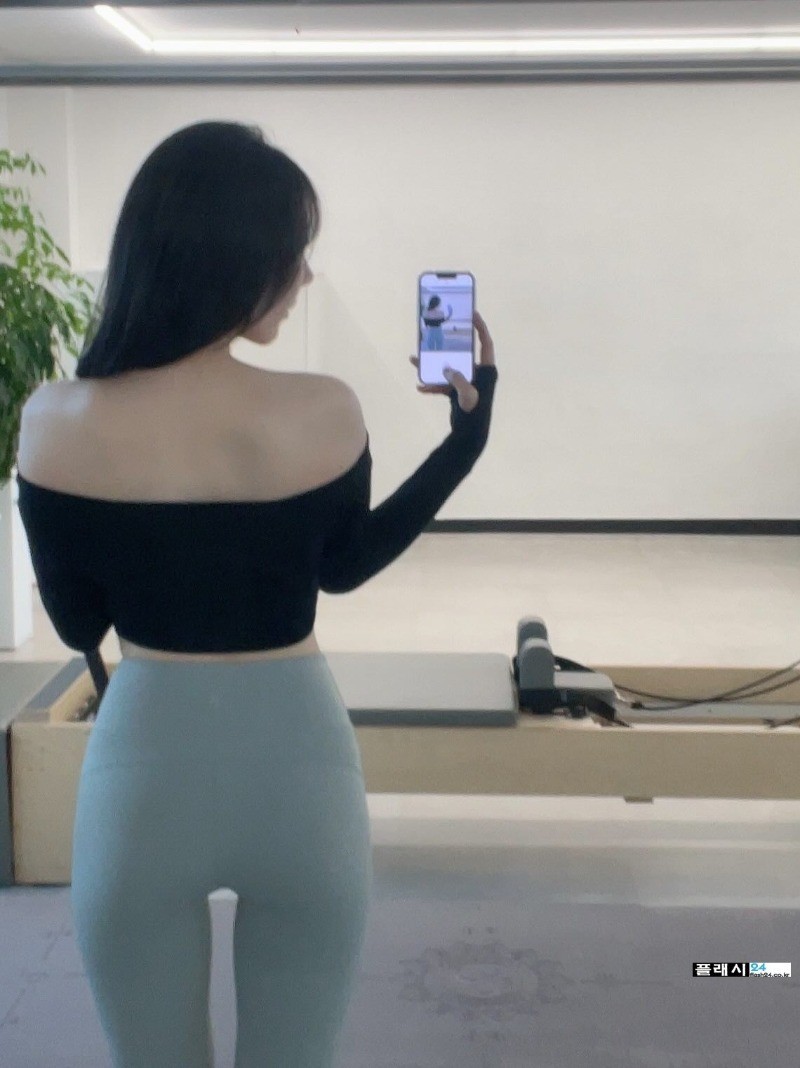 필라테스 신입 회원들-4