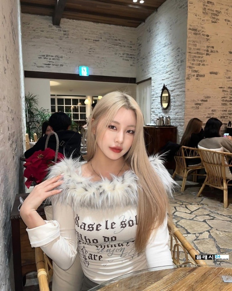 워터걸 기아타이거즈 유세빈 치어리더-4