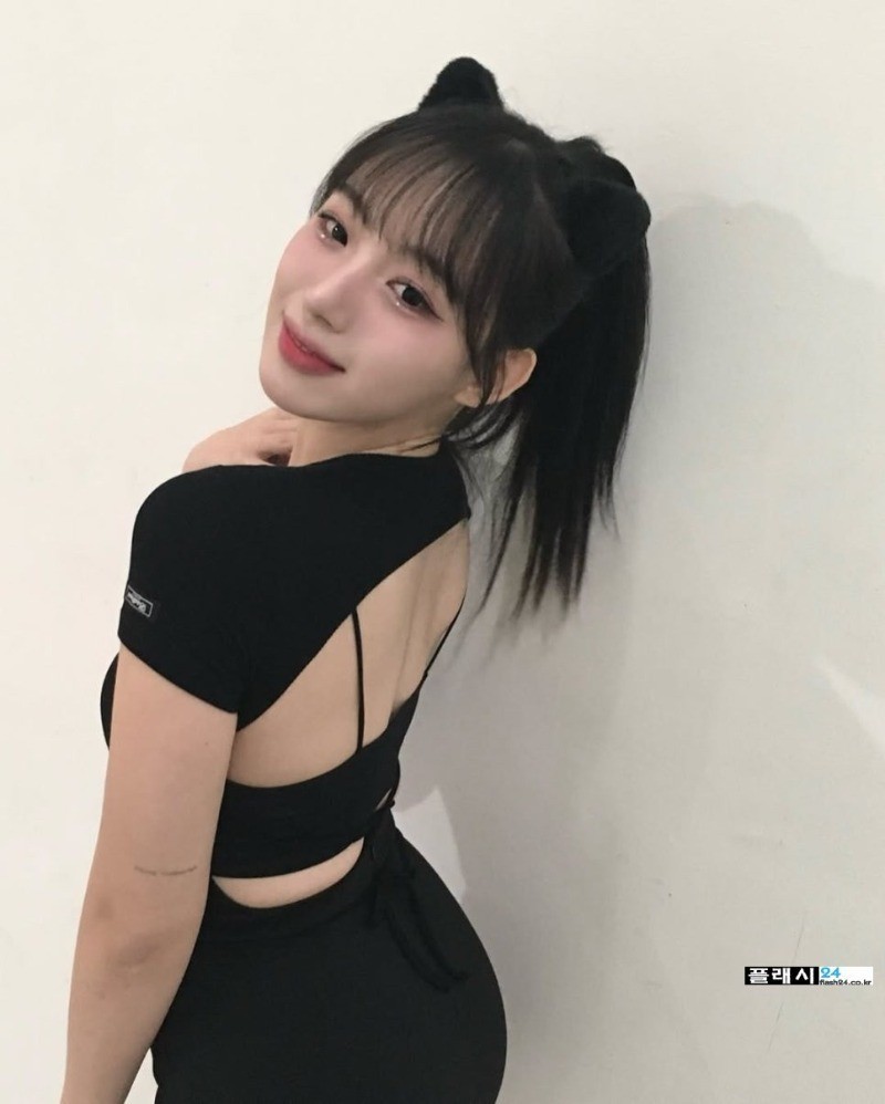 대만 라쿠텐 이적한 하지원 치어리더-16