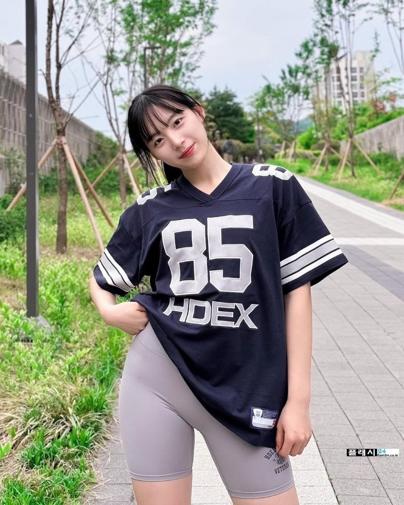 대만 라쿠텐 이적한 하지원 치어리더-19