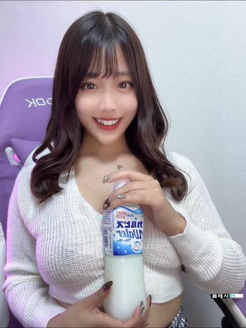 ㅇㅎ)오늘의 빼빼로 누나 BJ 레이