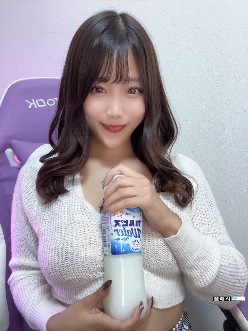 ㅇㅎ)오늘의 빼빼로 누나 BJ 레이-7