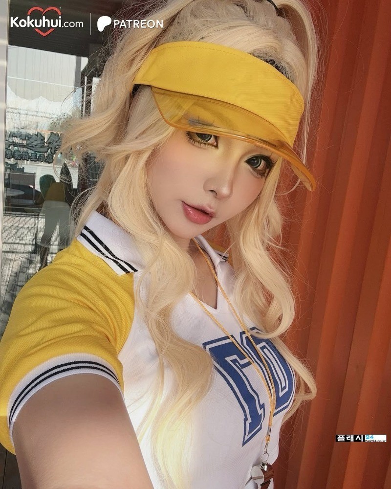 어느 항공사인지 꼭 알고싶은 스튜어디스-2