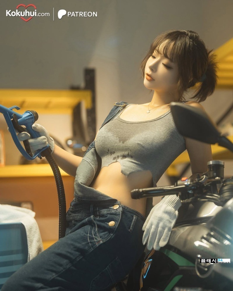 어느 항공사인지 꼭 알고싶은 스튜어디스-7