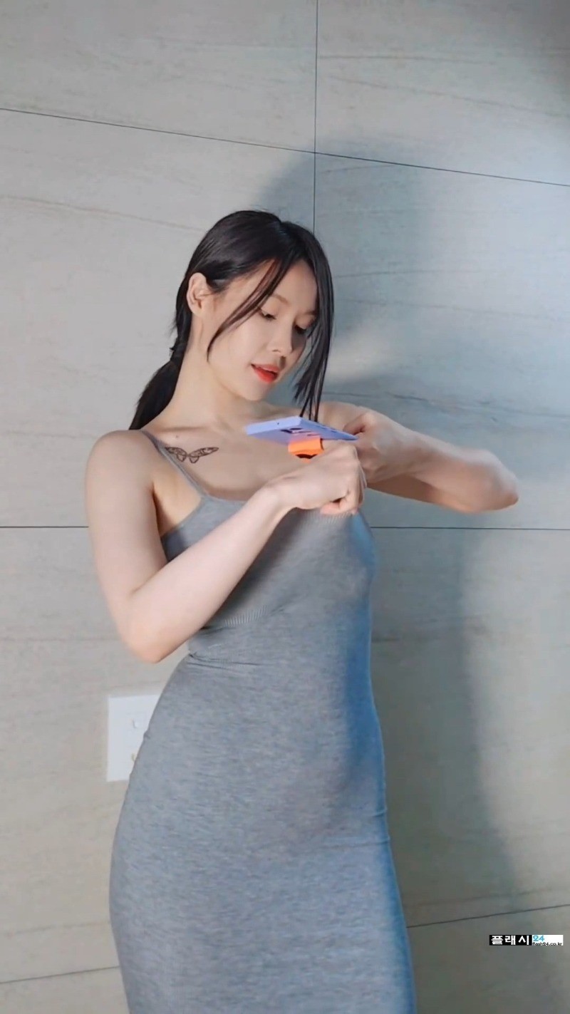 오빠 내꺼 보고싶은거야-2