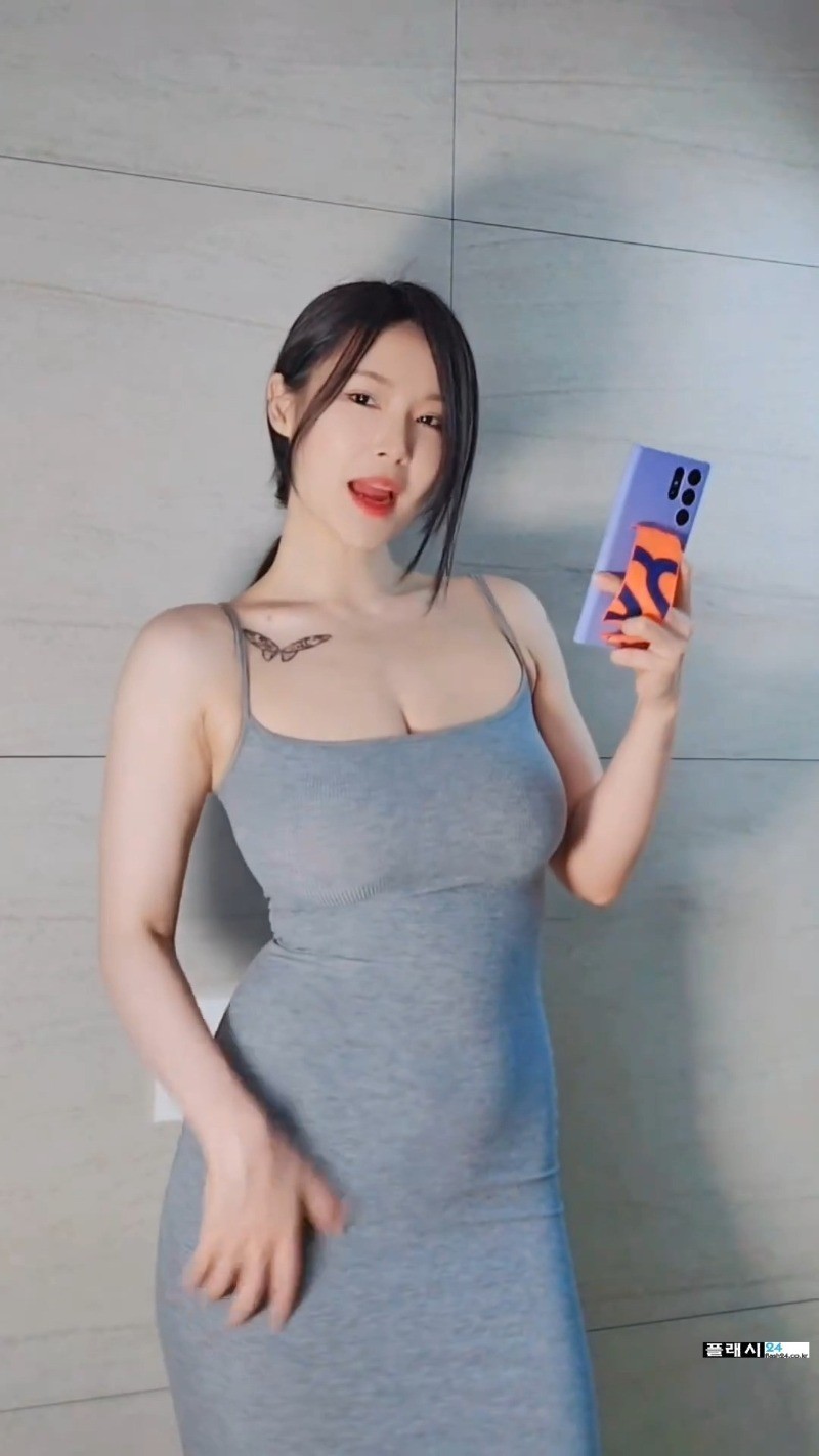 오빠 내꺼 보고싶은거야-3