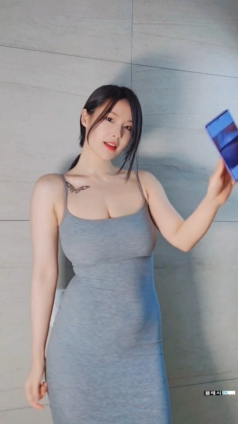 오빠 내꺼 보고싶은거야-4