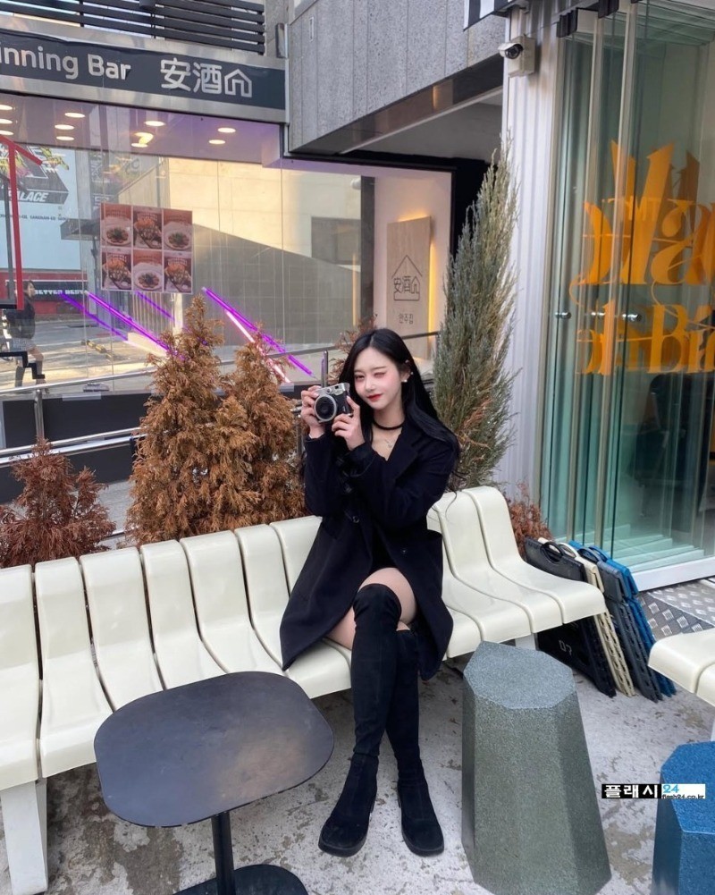 ㅇㅎ)색끼 쩌는 유세리 치어리더