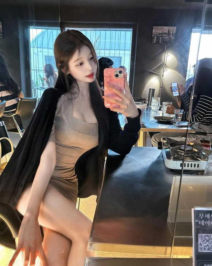 평범한 일상의 모습