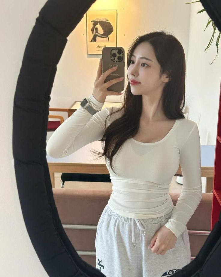 평범한 일상의 모습-4