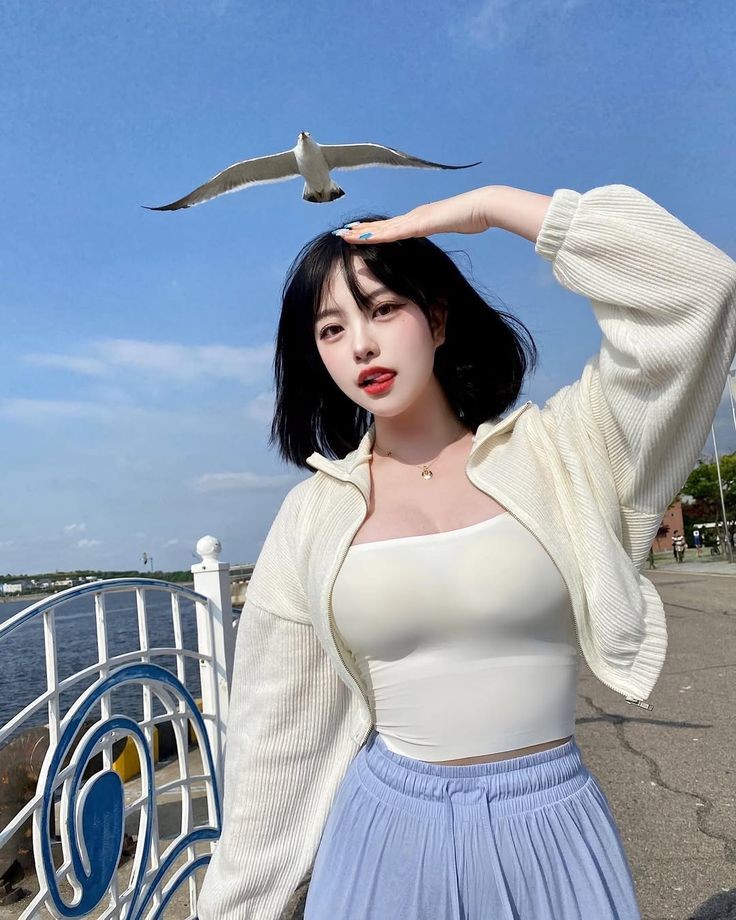 평범한 일상의 모습-8