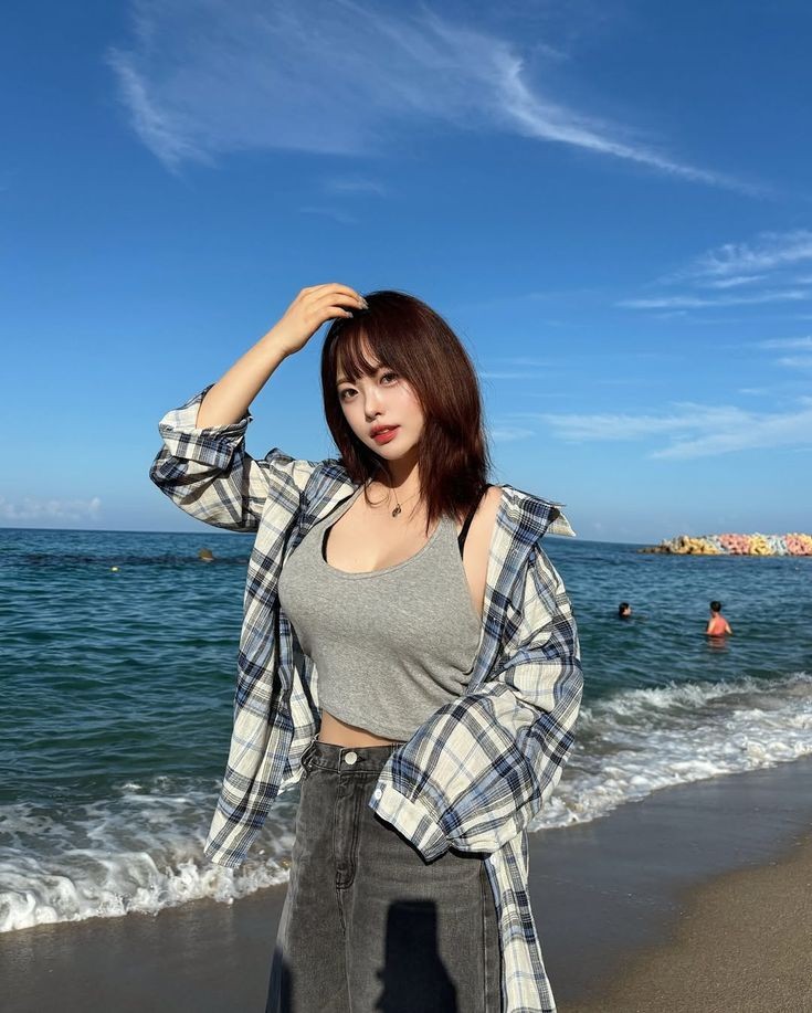 평범한 일상의 모습-22