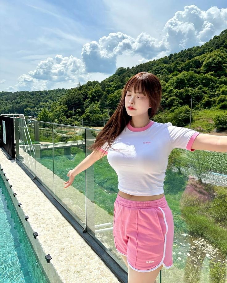 평범한 일상의 모습-38