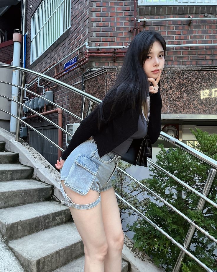 평범한 일상의 모습-46