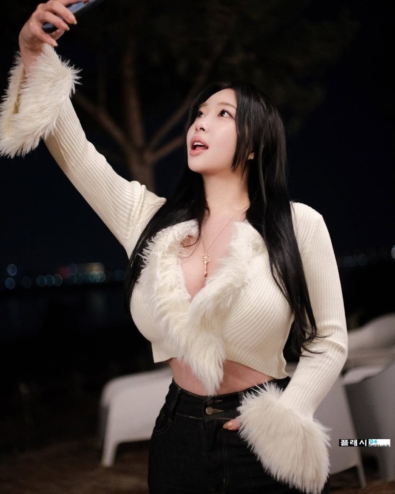 ㅇㅎ)피지컬 엄청난 사격녀-6