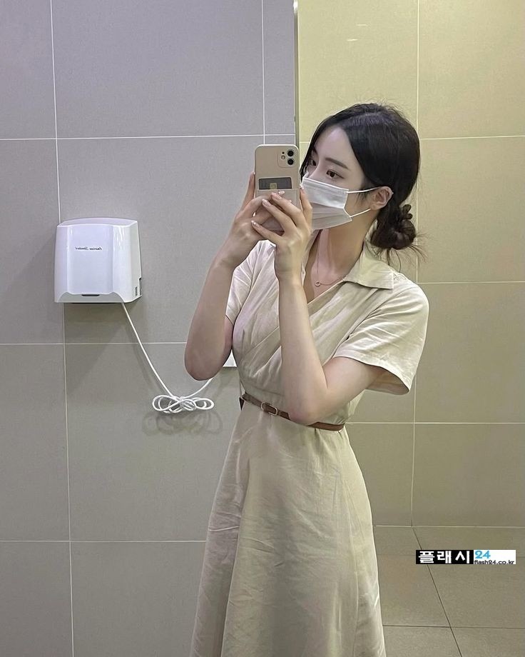 여친과 함께한 평범한 일상-13