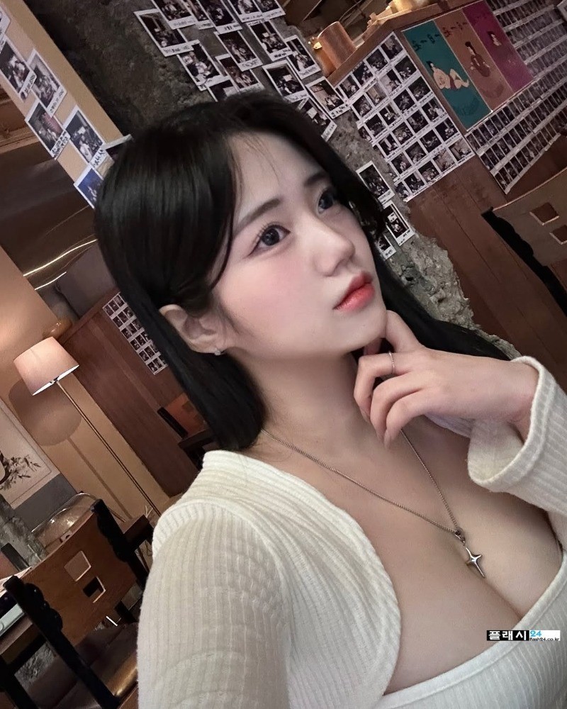 ㅇㅎ)남자를 급하게 만드는 권은지-3