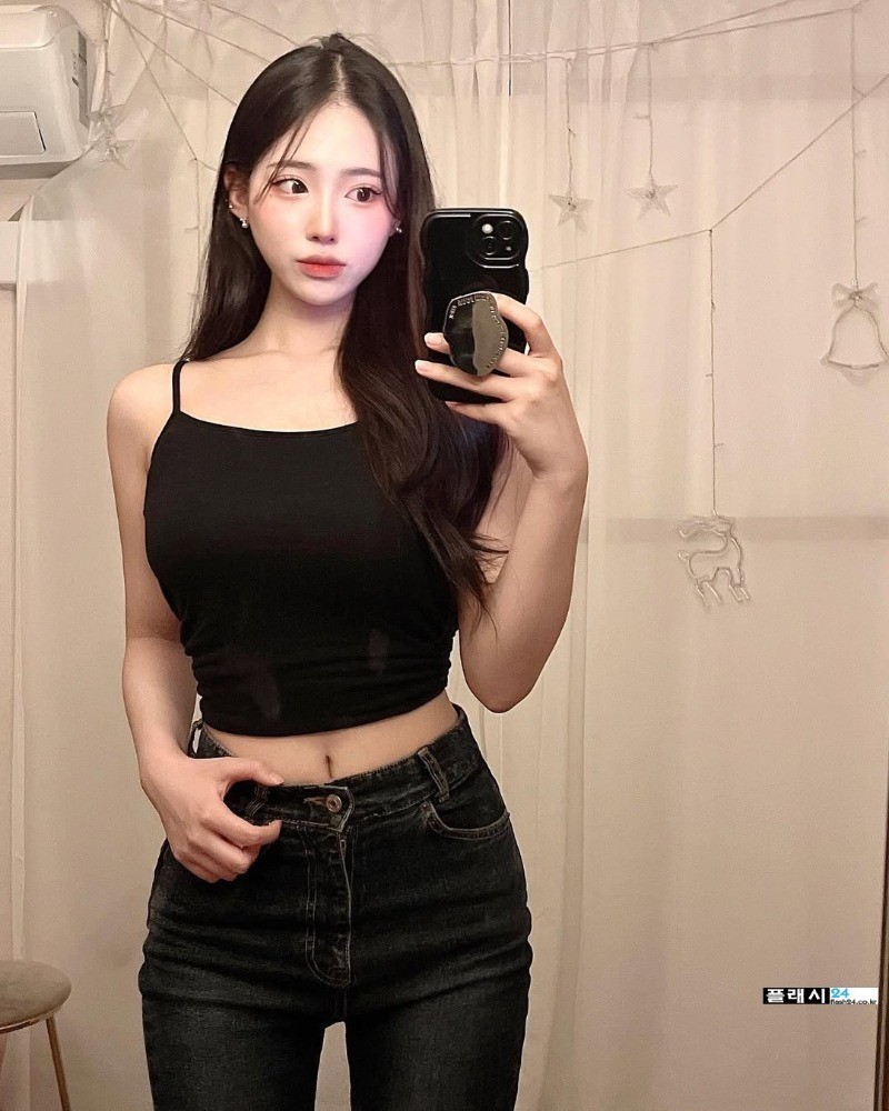 치어리더 이소민 몸매 장난 없네-2