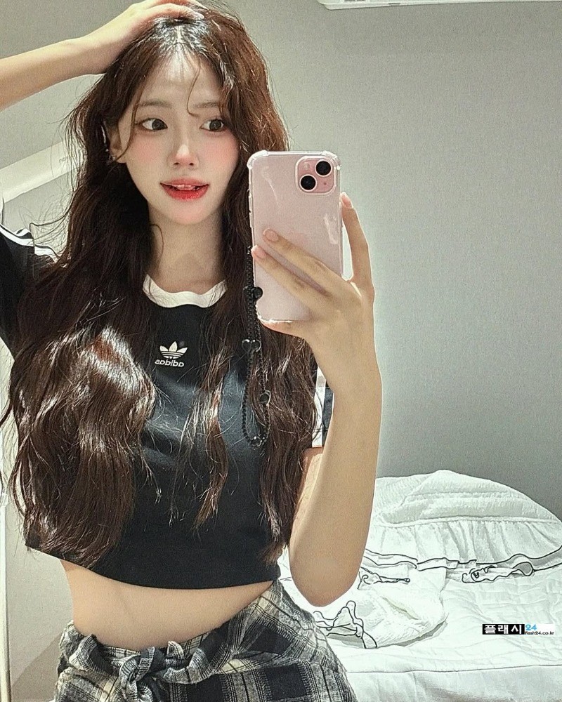 치어리더 이소민 몸매 장난 없네-7