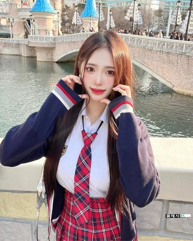 치어리더 이소민 몸매 장난 없네-8