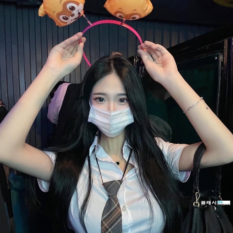 치어리더 이소민 몸매 장난 없네-14