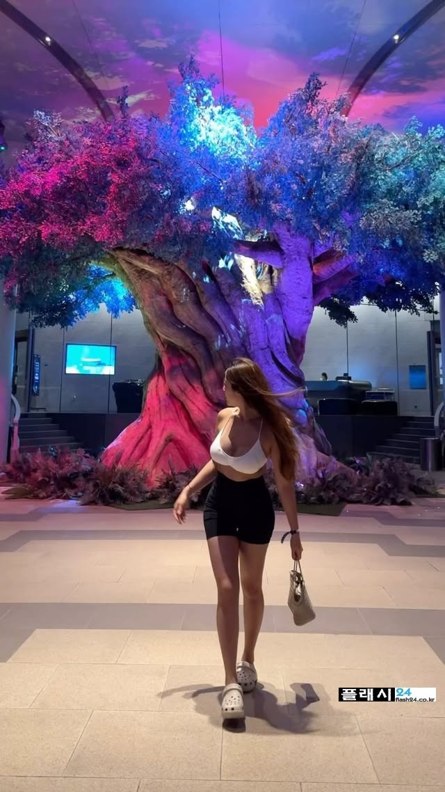 ㅇㅎ)유부녀 쥬아쓰 누나의 인스타그램