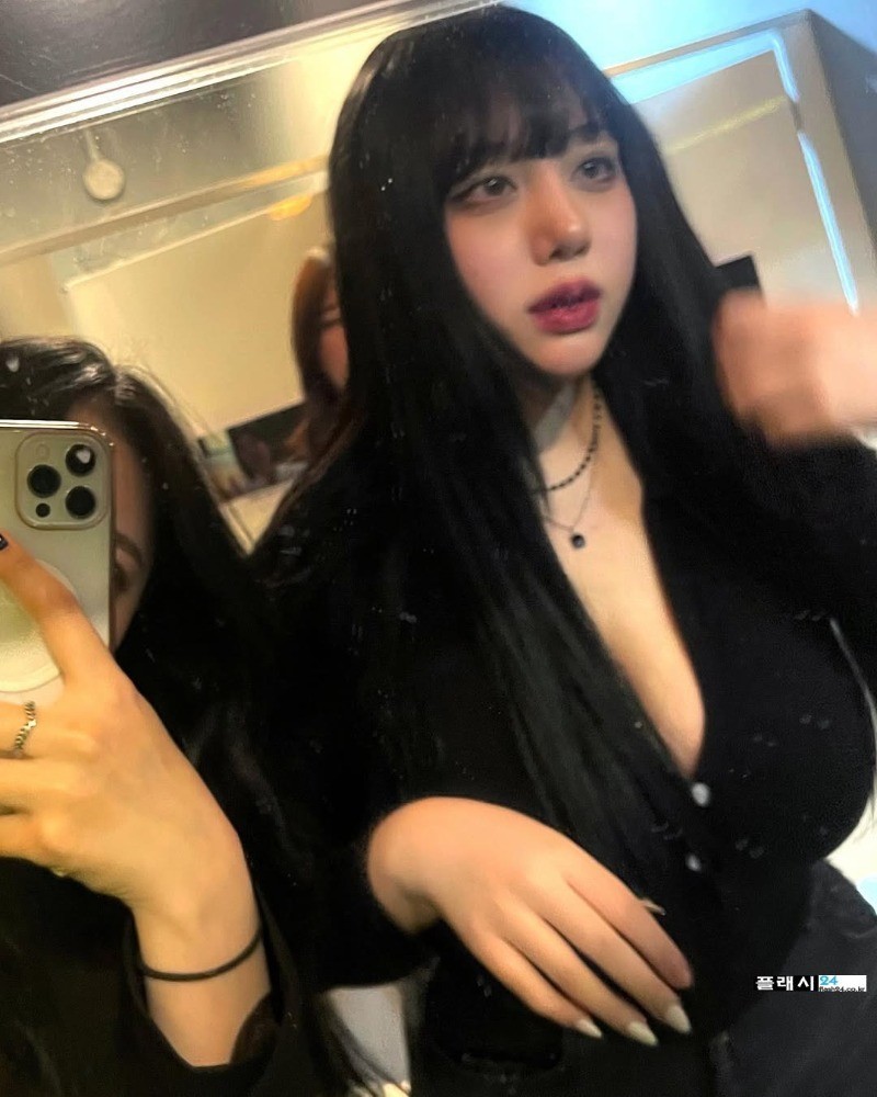 ㅇㅎ)폭유녀 탬미 인스타그램-3