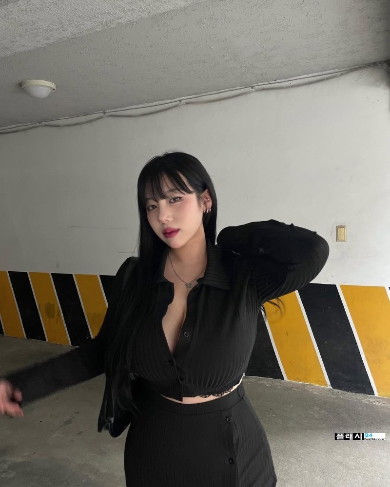 ㅇㅎ)폭유녀 탬미 인스타그램-5