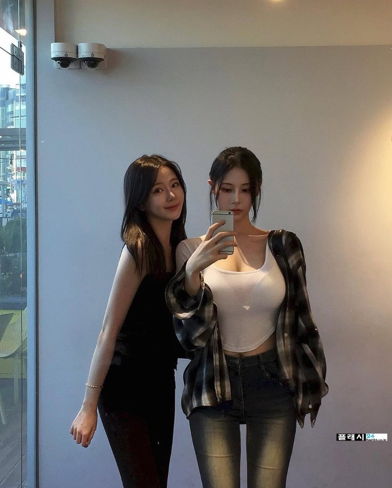 ㅇㅎ)실핏줄녀 공지원 인스타-2