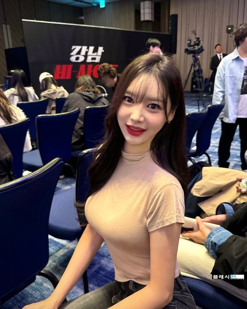 미스춘향 김현지 인스타 근황-3