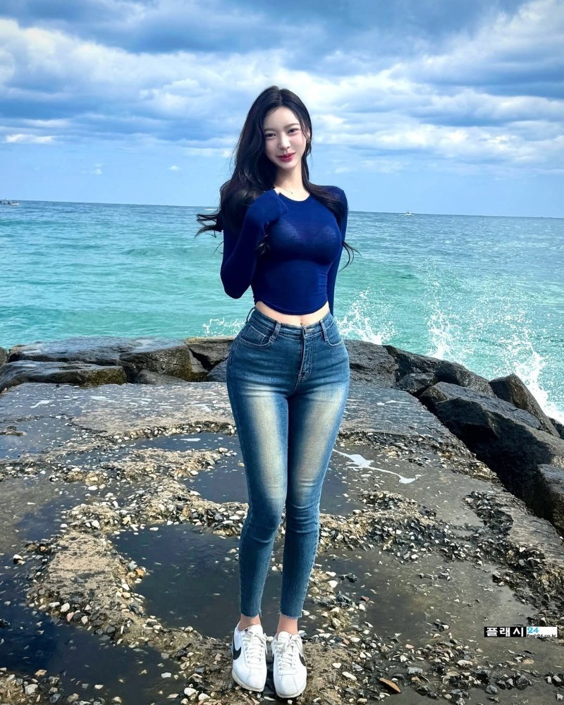미스춘향 김현지 인스타 근황-6
