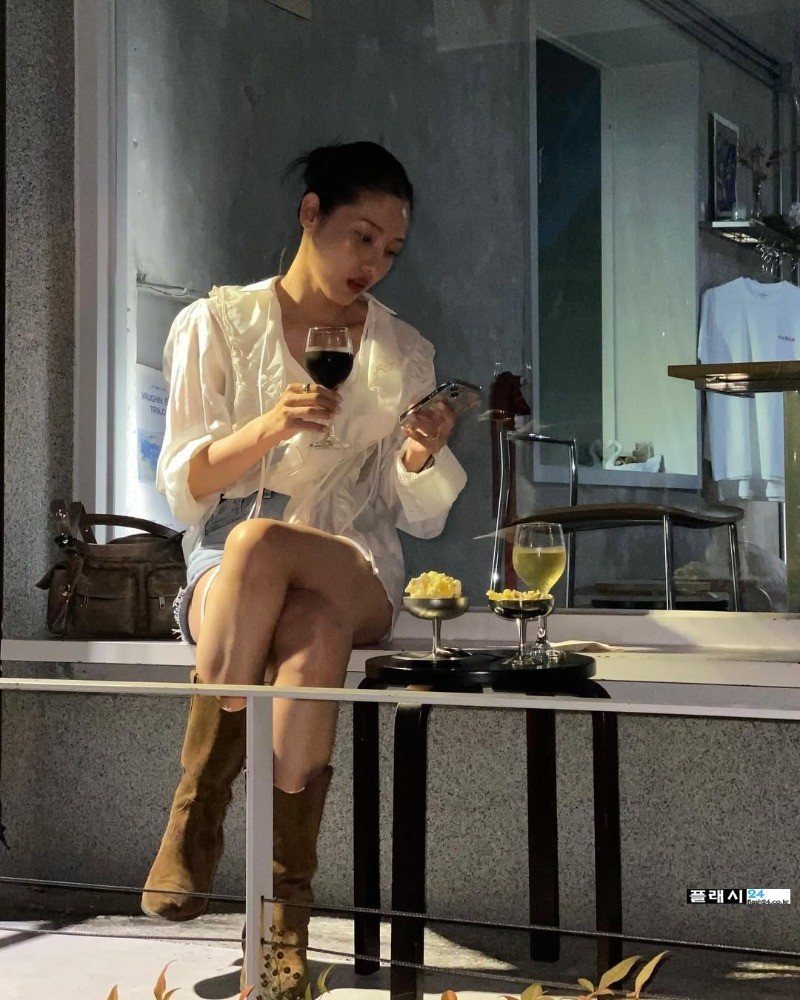 사장님네 전지수 일상-11