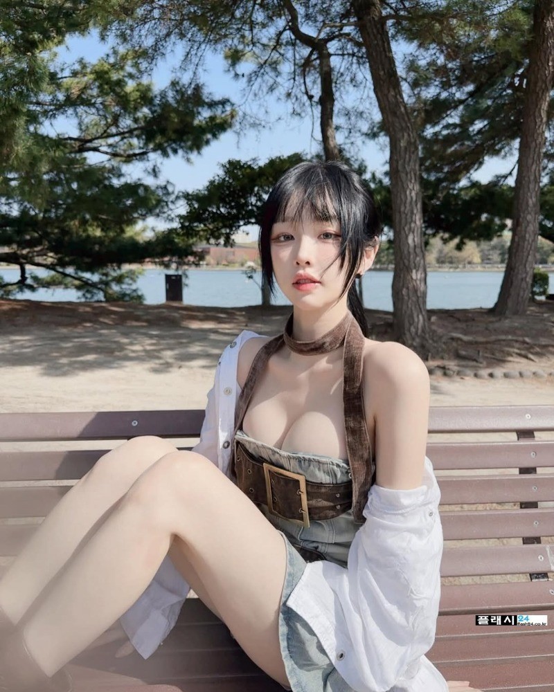 일본 여행중인 한갱 몸스타그램-7