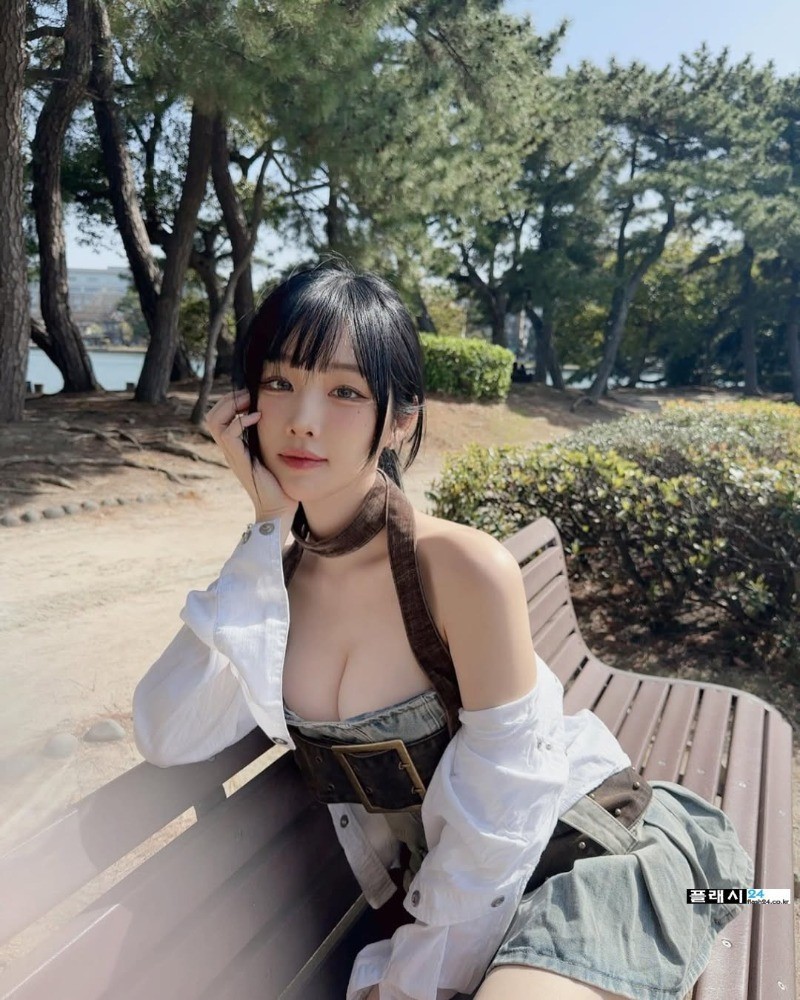 일본 여행중인 한갱 몸스타그램-11