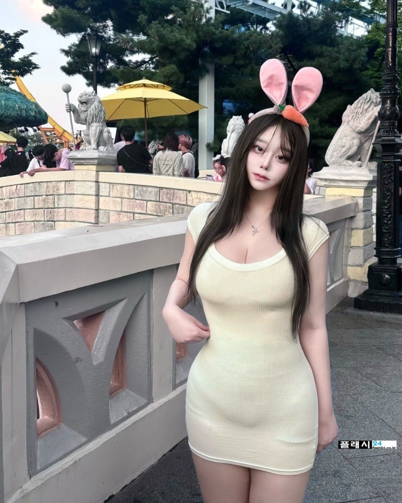 터질듯한 몸매 소유자 수빈-8