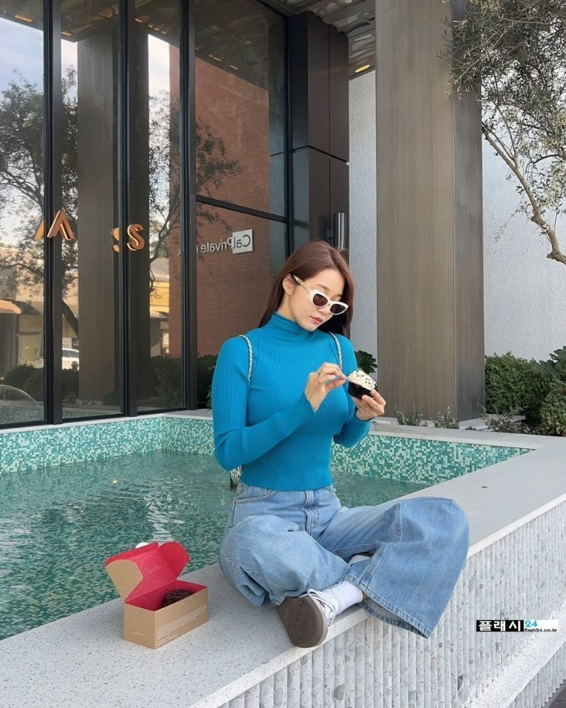 ㅇㅎ)오또맘 평소 모습-2
