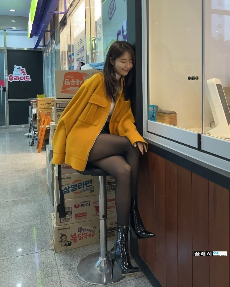 ㅇㅎ)오또맘 평소 모습-4