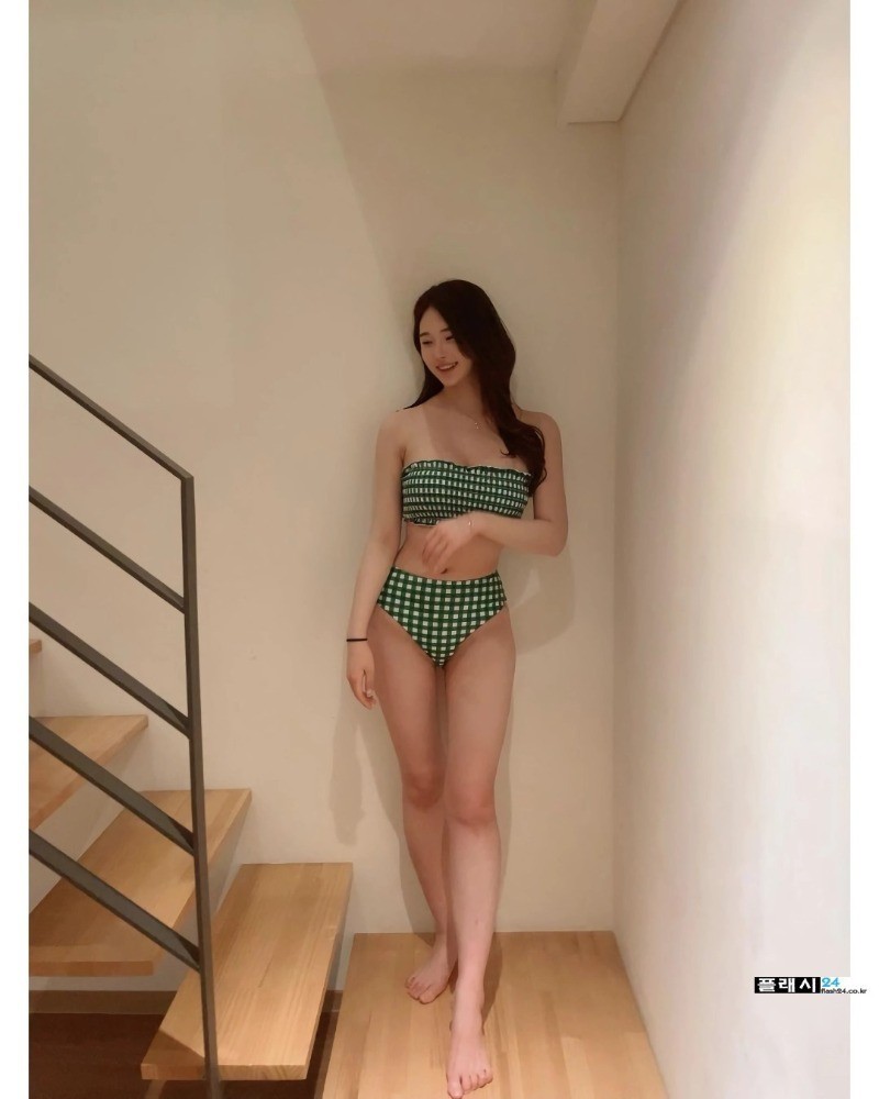 ㅇㅎ)윤영서 치어리더 크기 짐작이 안된다-6