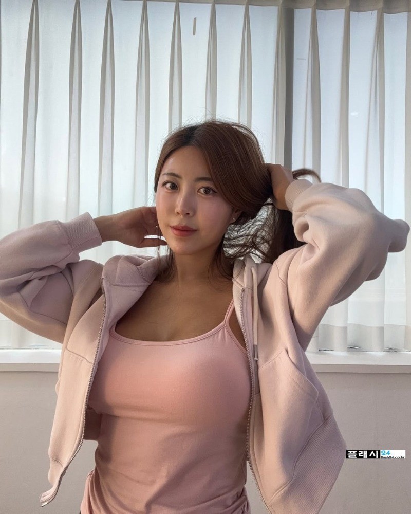 글레머스한 유튜버 쥬아쓰-5
