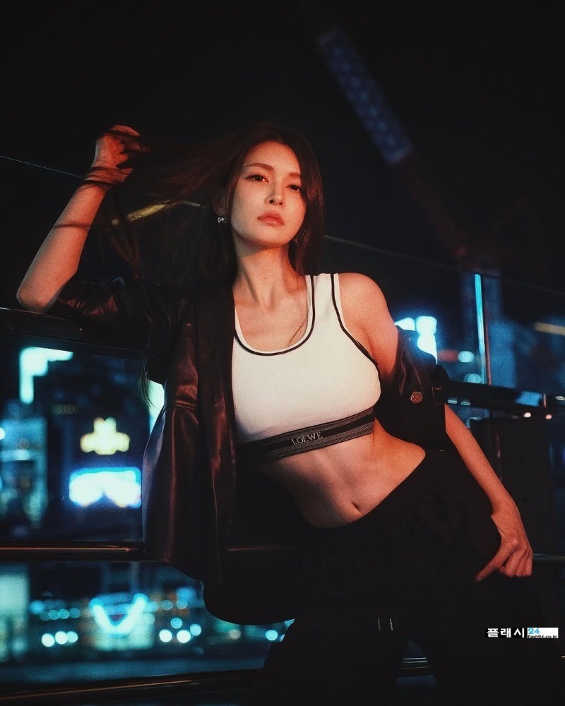 자연산으로 유명한 타치바나 메리-13