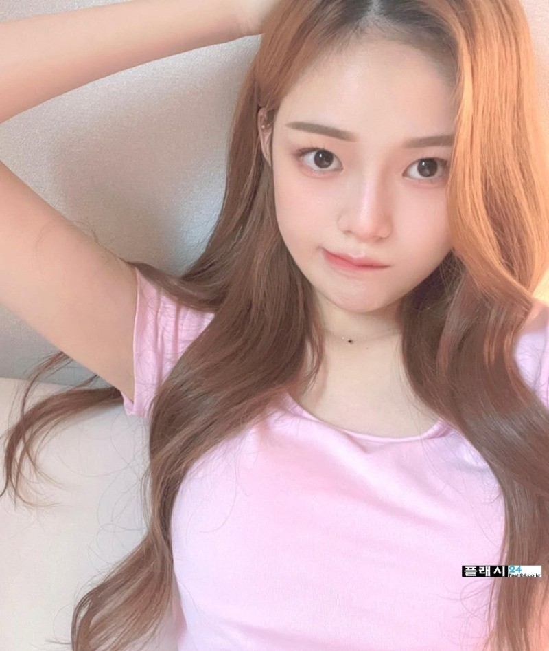 어려보이는 삼성라이온즈 치어리더 안해규-5