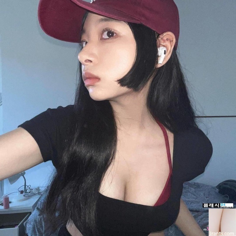 이런 누나 보고 베이글이라 하는구나-4