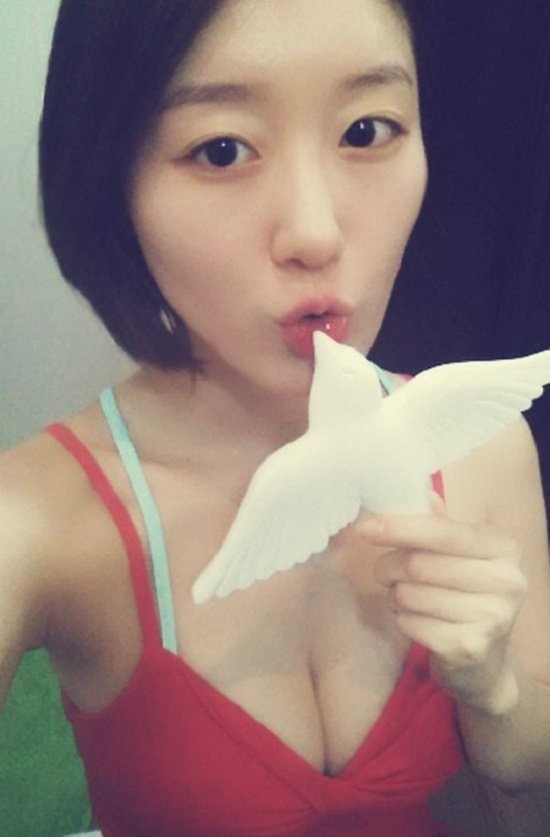 태어나면서 600만원 벌었다는 가수 나비-3